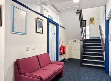 10 m² Coworking space  in Norfolk, Fastolff House (NR30 1RR) - 4 | MatchOffice.com