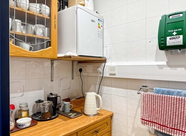 10 m² Coworking space  in Norfolk, Fastolff House (NR30 1RR) - 5 | MatchOffice