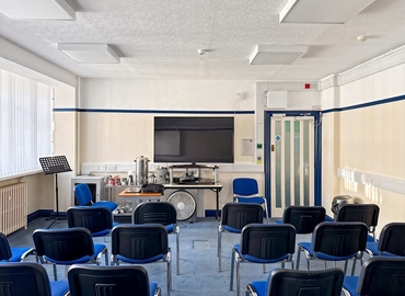 10 m² Shared office  in Norfolk, Fastolff House (NR30 1RR) - 8 | MatchOffice