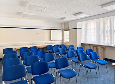 10 m² Shared workspace  in Norfolk, Fastolff House (NR30 1RR) - 9 | MatchOffice