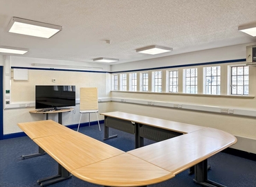 10 m² Shared office  in Norfolk, Fastolff House (NR30 1RR) - 7 | MatchOffice.com