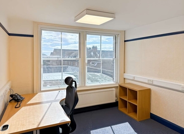 10 m² Shared workspace  in Norfolk, Fastolff House (NR30 1RR) - 6 | MatchOffice