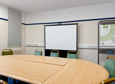 10 m² Shared office  in Norfolk, Fastolff House (NR30 1RR) - 10 | MatchOffice.com