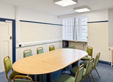 10 m² Business park in Norfolk, Fastolff House (NR30 1RR) - 2 | MatchOffice.com