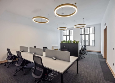 Virtual office space in Belfast, 1 Donegall Square E (BT1 5HB) - 5 | MatchOffice.com