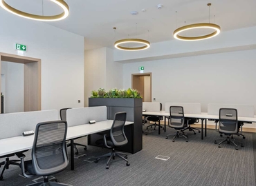 Virtual address in Belfast, 1 Donegall Square E (BT1 5HB) - 12 | MatchOffice