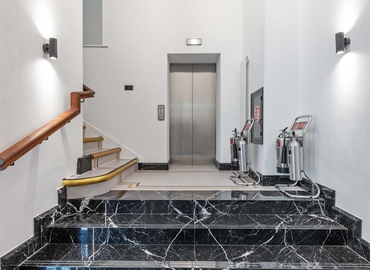 10 m² Coworking  in Belfast, 1 Donegall Square E (BT1 5HB) - 1 | MatchOffice.com