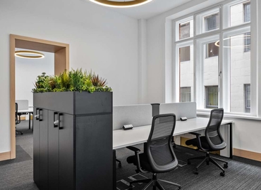 10 m² Co-working  in Belfast, 1 Donegall Square E (BT1 5HB) - 6 | MatchOffice.com