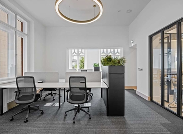 10 m² Coworking  in Belfast, 1 Donegall Square E (BT1 5HB) - 8 | MatchOffice