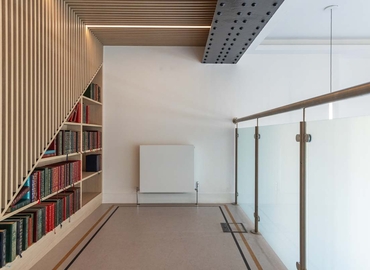 10 m² Shared workspace  in Belfast, 1 Donegall Square E (BT1 5HB) - 9 | MatchOffice