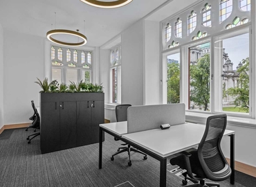 10 m² Business space in Belfast, 1 Donegall Square E (BT1 5HB) - 3 | MatchOffice