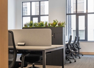 10 m² Coworking space  in Belfast, 1 Donegall Square E (BT1 5HB) - 13 | MatchOffice