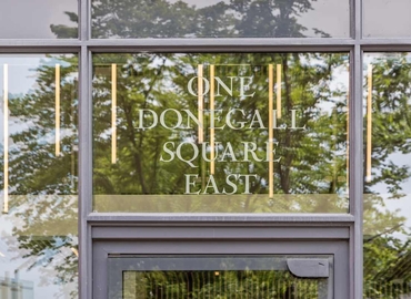 10 m² Business park in Belfast, 1 Donegall Square E (BT1 5HB) - 0 | MatchOffice