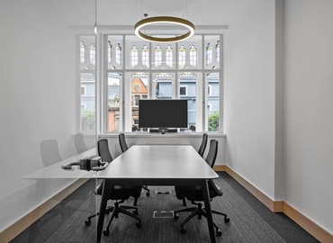 10 m² Business park in Belfast, 1 Donegall Square E (BT1 5HB) - 2 | MatchOffice