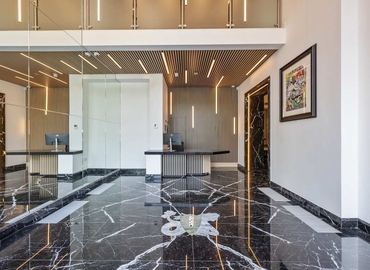 10 m² Serviced office in Belfast, 1 Donegall Square E (BT1 5HB) - 4 | MatchOffice