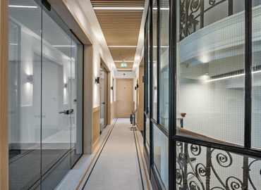 10 m² Business space in Belfast, 1 Donegall Square E (BT1 5HB) - 10 | MatchOffice.com