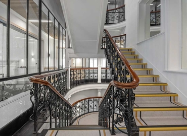 10 m² Business park in Belfast, 1 Donegall Square E (BT1 5HB) - 11 | MatchOffice