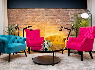 10 m² Business space in Cheshire, 35-37 High Street (CW12 1AX) - 4 | MatchOffice