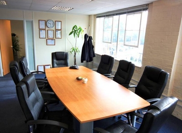  Business center  in Woking, 3 Tannery House, 50 m² - MatchOffice.co.uk
