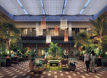  Virtual business address East London, Conductor - MatchOffice.co.uk