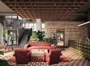  Virtual address East London, Conductor - MatchOffice.co.uk