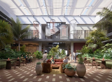 Virtual office space in East London, Conductor (E20 1NW) - 6 | MatchOffice.com