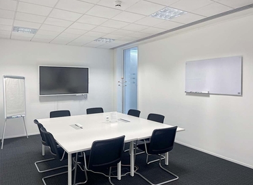  Business center  in Bracknell, Downshire Way, 10 m² - MatchOffice.co.uk