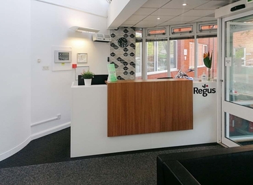  Coworkind spaces in Exeter, 1 Emperor Way, 10 m² - MatchOffice.co.uk