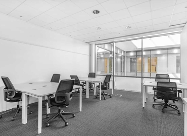  Virtual office address Reading, 200 Brook Drive - MatchOffice.co.uk