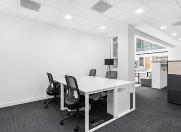 Business centre  in Reading, 200 Brook Drive, 10 m² - MatchOffice.co.uk