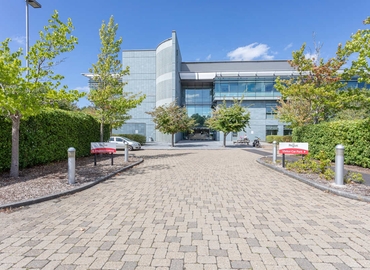  Coworking space in Reading, 200 Brook Drive, 10 m² - MatchOffice.co.uk