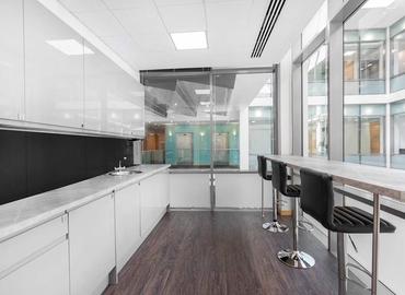  Coworkind spaces in Reading, 200 Brook Drive, 10 m² - MatchOffice.co.uk