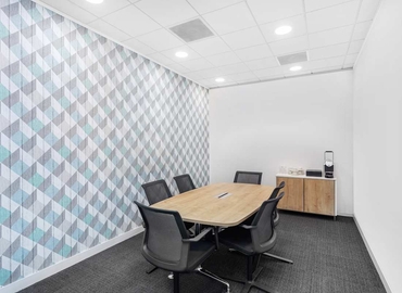  Coworking space in Reading, 200 Brook Drive, 10 m² - MatchOffice.co.uk