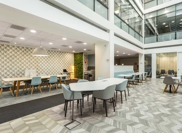  Coworkind spaces in Reading, 200 Brook Drive, 10 m² - MatchOffice.co.uk