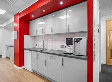 10 m² Co-working  in Peterborough, St John's Street (PE1 5DD) - 5 | MatchOffice.com