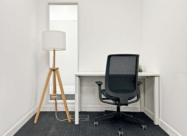 10 m² Business park in Belfast, Cromac Street (BT2 8LA) - 6 | MatchOffice