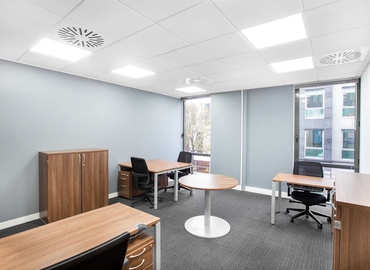10 m² Business center in St Helier, Liberation Station (JE2 3AS) - 3 | MatchOffice