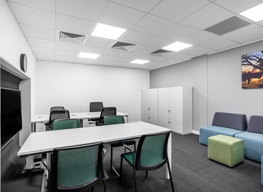 10 m² Coworking space  in Peterborough, St John's Street (PE1 5DD) - 4 | MatchOffice.com