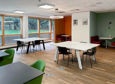 Business centre  in Edinburgh, 4 Redheughs Rigg, 10 m² - MatchOffice.co.uk