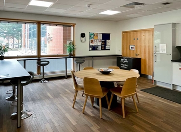 Business centre  in Edinburgh, 4 Redheughs Rigg, 10 m² - MatchOffice.co.uk
