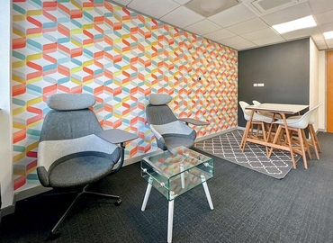 Virtual office space in Oxford, Robert Robinson Avenue (OX4 4GP) - 4 | MatchOffice