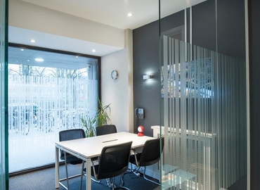 Virtual office East Road,Wellington House, Petersfield CB1 1BH Cambridgeshire