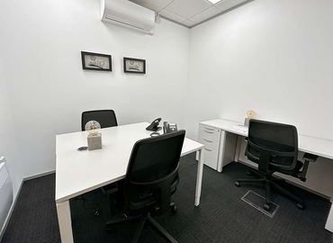 Virtual business address in Oxford, Robert Robinson Avenue (OX4 4GP) - 6 | MatchOffice.com