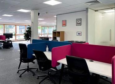 Business centre  in Edinburgh, 4 Redheughs Rigg, 10 m² - MatchOffice.co.uk