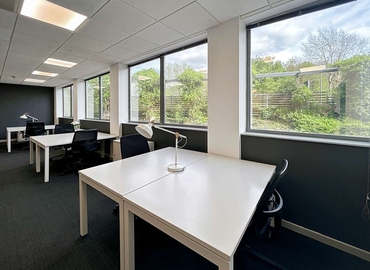 Virtual business address in Oxford, Robert Robinson Avenue (OX4 4GP) - 3 | MatchOffice