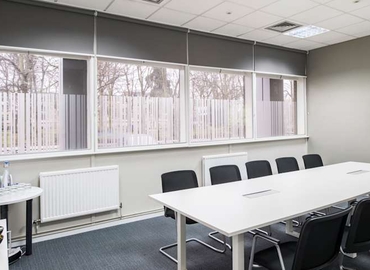 Virtual office East Road,Wellington House, Petersfield CB1 1BH Cambridgeshire