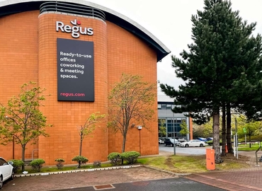  Business center  in Edinburgh, 4 Redheughs Rigg, 10 m² - MatchOffice.co.uk
