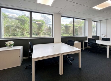 Virtual address in Oxford, Robert Robinson Avenue (OX4 4GP) - 11 | MatchOffice.com