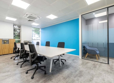Coworking in Surrey, London Road, 10 m² - MatchOffice.co.uk