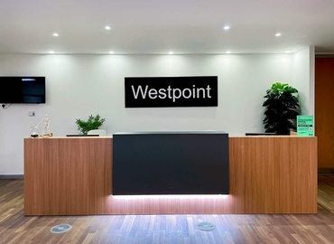  Virtual business address Edinburgh, 4 Redheughs Rigg - MatchOffice.co.uk